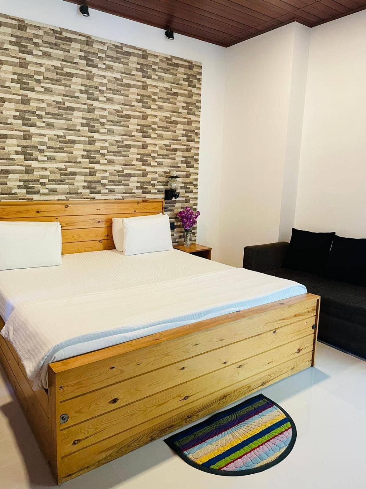 Dhanudi Homestay Элла Экстерьер фото
