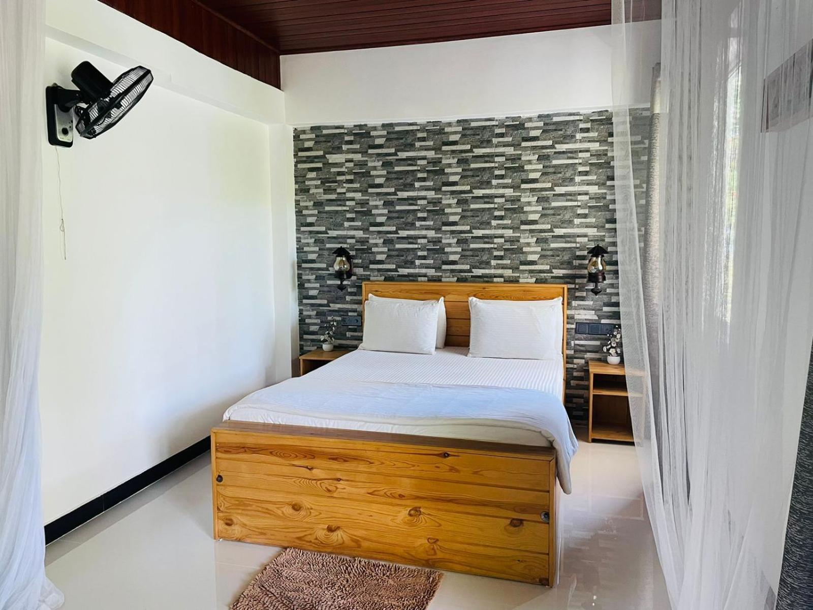 Dhanudi Homestay Элла Экстерьер фото