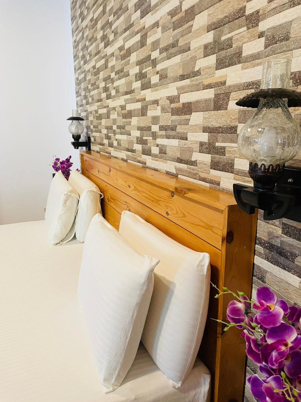 Dhanudi Homestay Элла Экстерьер фото