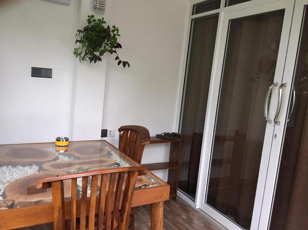 Dhanudi Homestay Элла Экстерьер фото